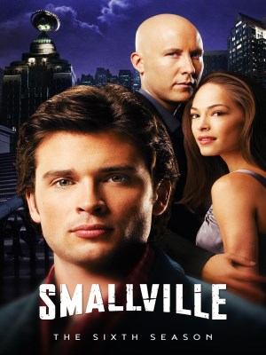 Thị Trấn Smallville (Mùa 6) (2006)