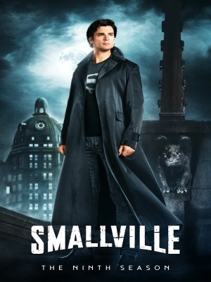 Thị Trấn Smallville (Mùa 9) (2009)