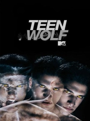 Người Sói Tuổi Teen (Mùa 5) (2015)