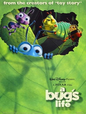 Đời Con Bọ (1998)