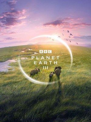 Hành Trình Trái Đất 3 (2023)
