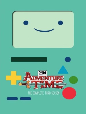 Cuộc Phiêu Lưu Của Finn và Jake (Mùa 3) (2011)