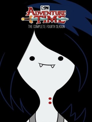 Cuộc Phiêu Lưu Của Finn và Jake (Mùa 4) (2012)