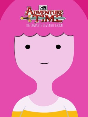 Cuộc Phiêu Lưu Của Finn và Jake (Mùa 7) (2015)