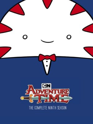 Cuộc Phiêu Lưu Của Finn và Jake (Mùa 9) (2017)