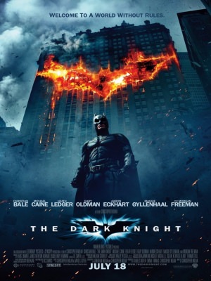 Người Dơi: Kỵ Sĩ Bóng Đêm (2008)
