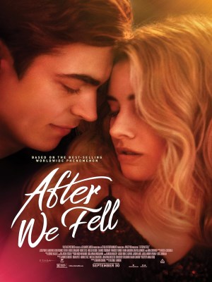 After We Fell: Từ khi chúng ta tan vỡ (2021)