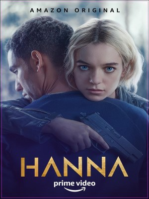 Sát Thủ Hanna (2019)
