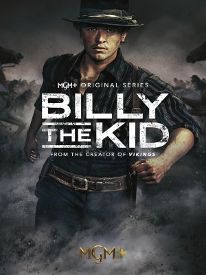 Cậu Nhóc Billy (Mùa 1) (2022)
