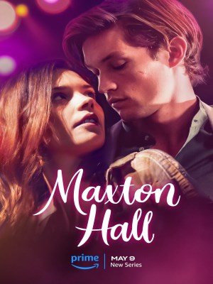 Maxton Hall: Thế Giới Giữa Chúng Ta (2024)