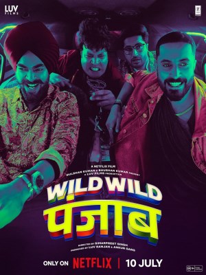 Punjab Hoang Dã (2024)