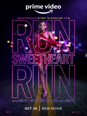 Run Sweetheart Run (2020)