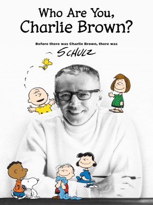 Bạn Là Ai, Charlie Brown? (2021)