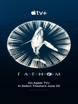 Dưới Lòng Đại Dương - Fathom (2021)