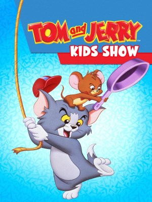 Tom and Jerry Kids Show (Mùa 1) (1990)