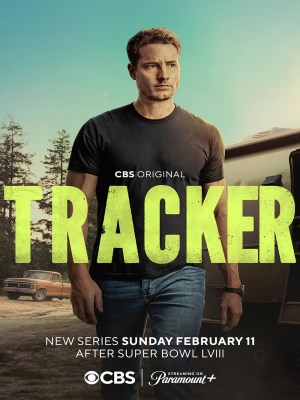 Tracker (Mùa 1) (2024)