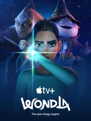 Đi Tìm WondLa - WondLa (Mùa 1) (2024)