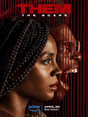 Them (Mùa 2) (2024)