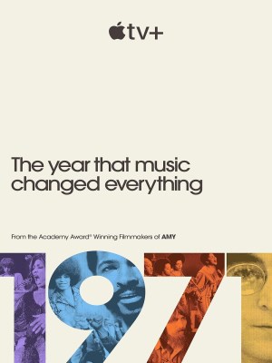 1971: Năm Âm Nhạc Thay Đổi Tất Cả (2021)