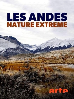 The Wild Andes (2018)