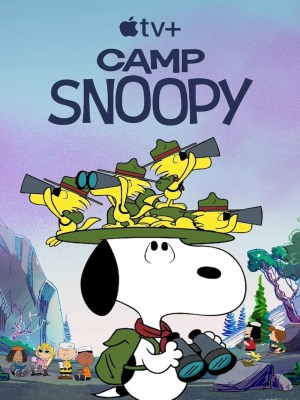 Trại Snoopy (2024)