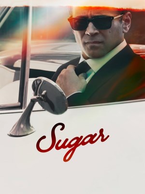 Thám Tử Sugar (2024)