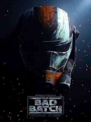 Star Wars: Biệt Đội Nhân Bản Đặc Biệt (Mùa 3) (2024)