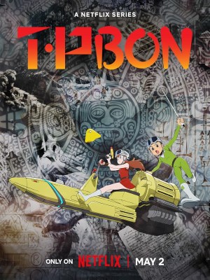 T・P BON (Mùa 2) (2024)