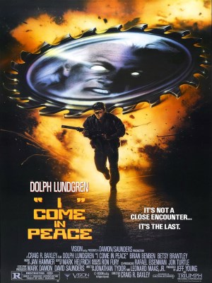 Thiên Thần Bóng Tối (1990)