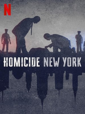 Homicide: Án mạng (Mùa 2) (2024)