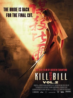 Cô Dâu Báo Thù 2 (2004)