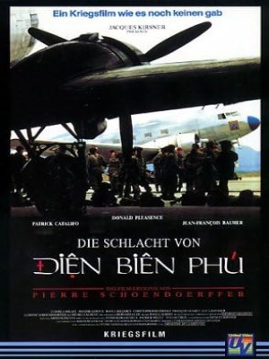 Điện Biên Phủ (1992)