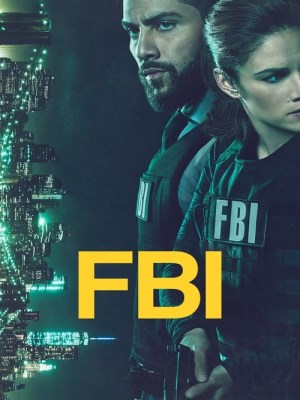 FBI (Mùa 3) (2020)