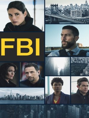 FBI (Mùa 5) (2022)