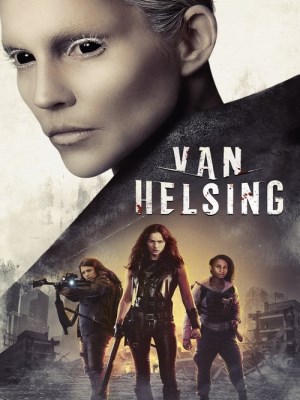 Khắc Tinh Của Ma Cà Rồng (Mùa 4) (2019)