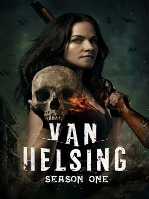 Khắc Tinh Của Ma Cà Rồng (Mùa 1) (2016)