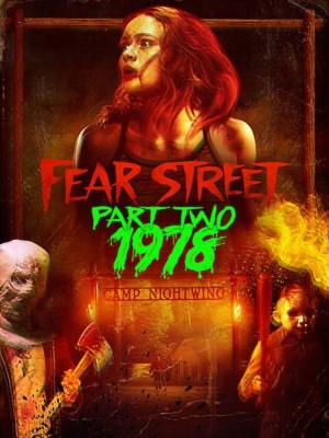 Phố Fear phần 2: 1978 (2021)