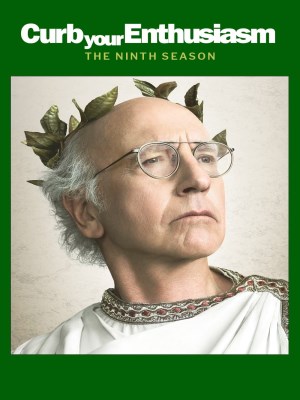 Đừng Quá Nhiệt Tình (Mùa 9) (2017)