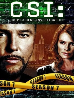 CSI: Đội Điều Tra Hiện Trường (Mùa 7) (2006)