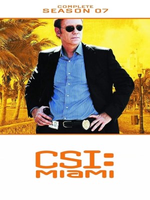 CSI: Miami (Mùa 7) (2009)