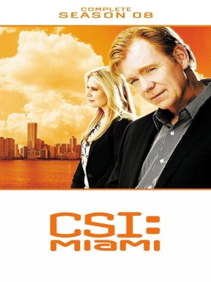 CSI: Miami (Mùa 8) (2009)