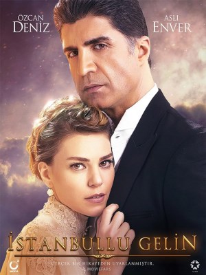 Cô Dâu Istanbul (2017)