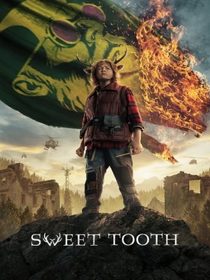 Sweet Tooth: Cậu bé gạc nai (Mùa 2) (2023)