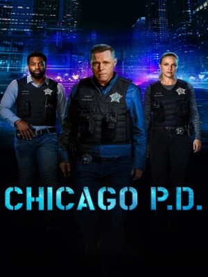 Sở Cảnh Sát Chicago (Mùa1) (2014)