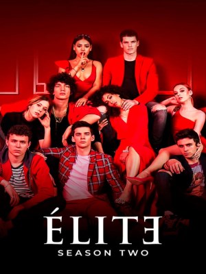 Ưu Tú (Mùa 2) (2019)