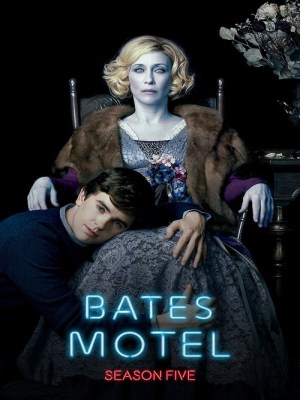 Nhà nghỉ Bates (Mùa 5)