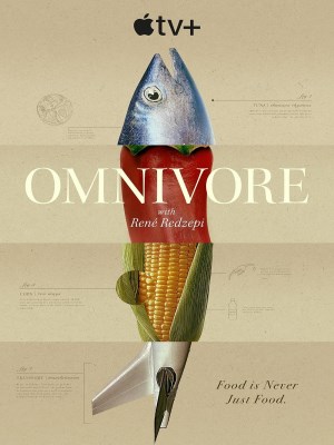 Động Vật Ăn Tạp - Omnivore (2024)
