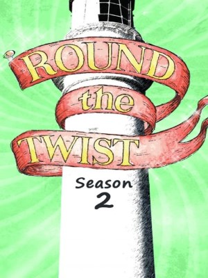 Truyện Nhà Twist (Mùa 2) (1992)