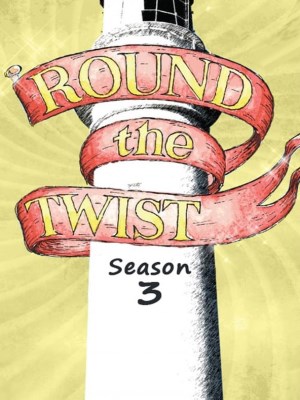 Truyện Nhà Twist (Mùa 3) (2000)