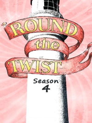 Truyện Nhà Twist (Mùa 4) (2001)